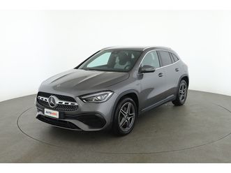 gla 250e