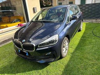 216d gran tourer business auto 5p.ti