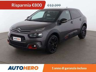 1.5 blue-hdi shine 100 cv