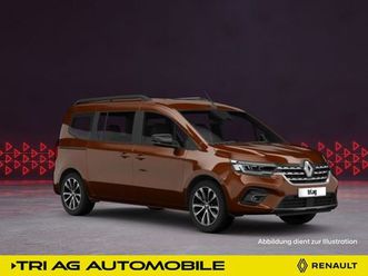 renault kangoo e-tech 100% e techno comfort range ac22 a