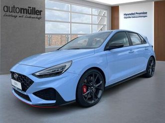 hyundai i30n performance *dct*led*navi*sih*lhz*