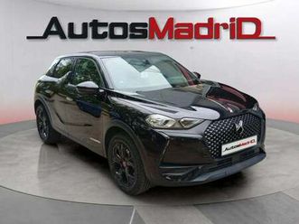 puretech 96kw (130cv) performance line