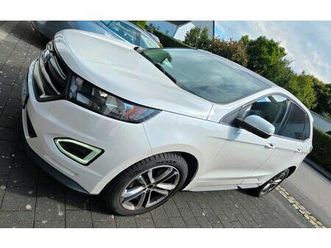 FORD EDGE ford-edge-2-7l-benzin-v6-bi-turbo-awd