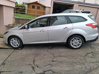ford focus in sehr gute zustand verkaufen