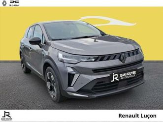 1.8 e-tech full hybrid 160ch techno - 25