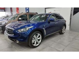 INFINITI QX70 infiniti-qx70-3-0d-s-aut