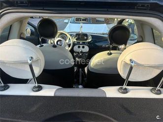 fiat 500 pop 1.2 8v 69 cv