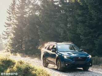 subaru outback 2.5i platinum (eyesight) lineartronic