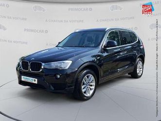 xdrive20da 190ch executive