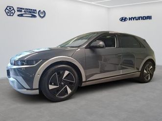 hyundai ioniq 5 uniq elektro 84kwh (325 ps) 4wd