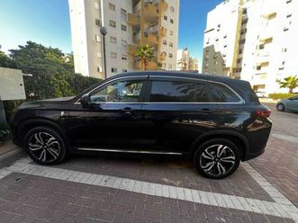 pro חשמלי אוט׳ (204 כ״ס)