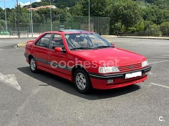 peugeot 405