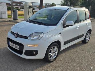 fiat panda 1.3 lounge diese e5l