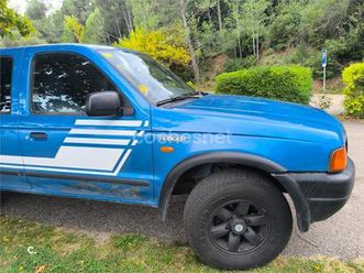 ford ranger 2.5 tdi xlt