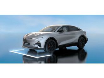 alpine a390 gt **bestellfahrzeug**