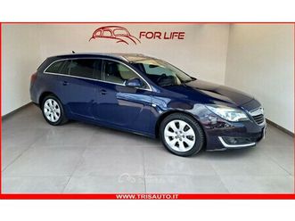 2.0 cdti cosmo business neopatentati (pelle+navi)