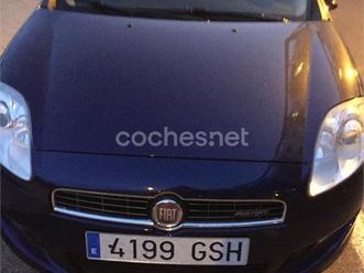 fiat bravo 1.6 multijet 105 cv active eco