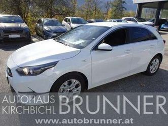 ceed 1,0 t-gdi gpf silber