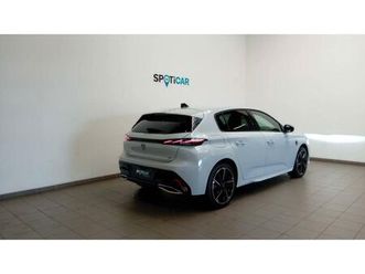 electrique 54 kwh 156ch gt