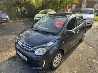 1.2 puretech feel airscape euro 5 5dr (euro 5)