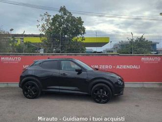 juke 2ª serie juke 1.6 hev premiere edition