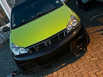 renault clio campus 1.2 tuning