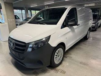 vito 116 cdi a2 facelift - auto - navi - camera