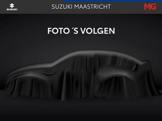 suzuki s-cross - 1.0 boosterjet select | automaat | stoelverwarming | cruise control