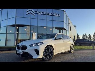 120da 163ch m sport design dkg7