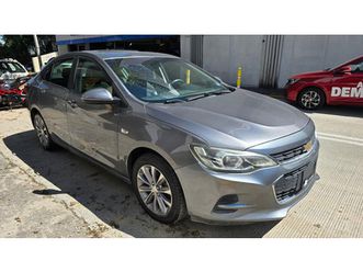 chevrolet cavalier 1.5 premier at