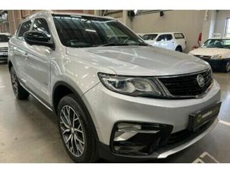 2023 proton x70 1.5t premium