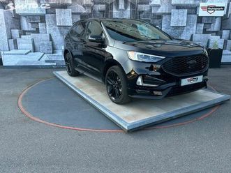 ford edge 2.7 ecoboost v6,250kw,4x4,b&o