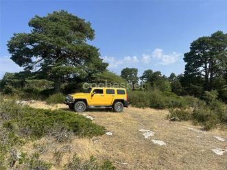 hummer h3 3.7 luxury auto