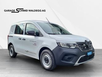 grand kangoo e-tech ev45 22kw techno