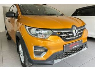 2023 renault triber 1.0 dynamique