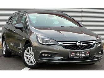vand opel astra k automata * led * 2018 impecabila urgent bucuresti sectorul 3