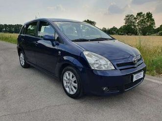 corolla x 2004 verso verso 1.8 vvt-i sol 5p