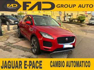 e-pace 2.0d i4 hse awd 180cv auto my19