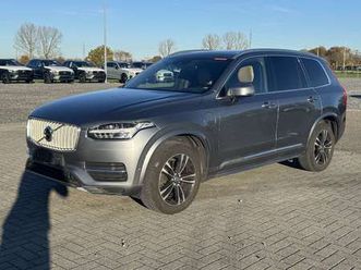 t8 awd inscription+++lpg+++18.000 netto+++