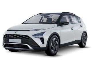 bayon 1.0 t-gdi hybrid 48v imt exclusive