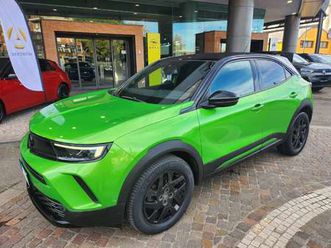 mokka ii 1.2 t gs line s automatica