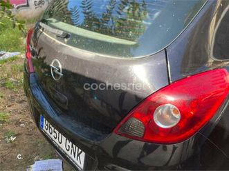 opel corsa 1.0 essentia