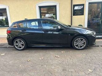 serie 1 f40 116i msport exterior auto