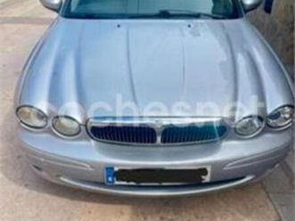 jaguar xtype