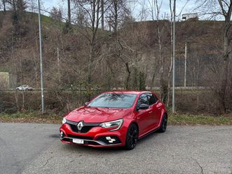 mégane rs 280 edc