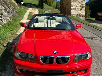 b3 3.3 cabrio s.tronic