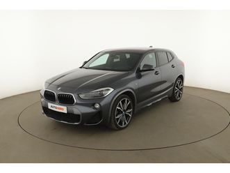 bmw x2 sdrive20i m sport x dkg7