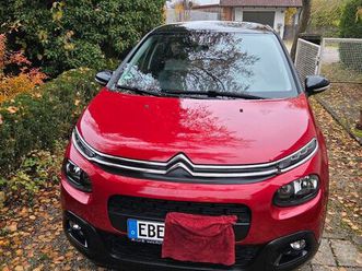 citroen c3 110 shine