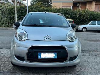 citroen c1 2009