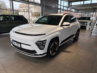 hyundai ostatní 0,0 64,8 power czech edition v2l cuv - cuv elektro